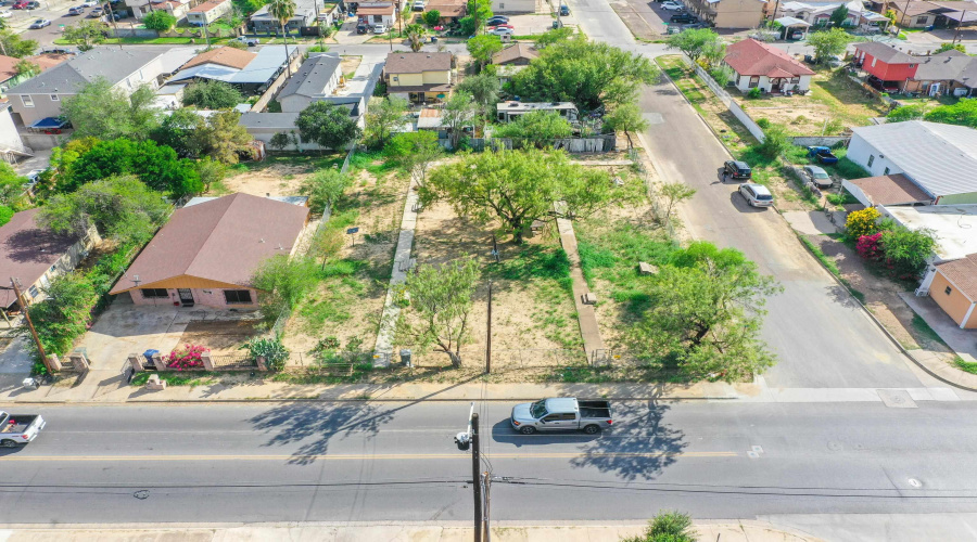 1401 Bustamante St, Laredo, Texas 78041, ,Land,For Sale,1401 Bustamante St,20254515