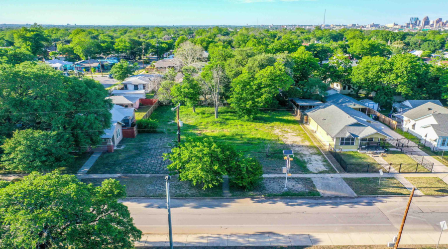 255 N Park Blvd, San Antonio, Texas 78204, ,Land,For Sale,255 N Park Blvd,20254516