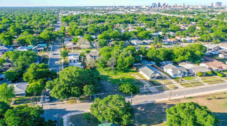255 N Park Blvd, San Antonio, Texas 78204, ,Land,For Sale,255 N Park Blvd,20254516