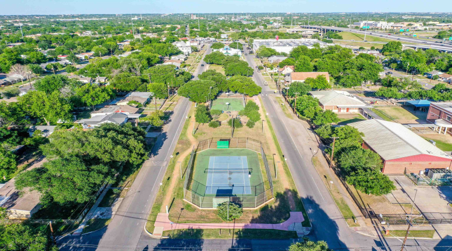 255 N Park Blvd, San Antonio, Texas 78204, ,Land,For Sale,255 N Park Blvd,20254516