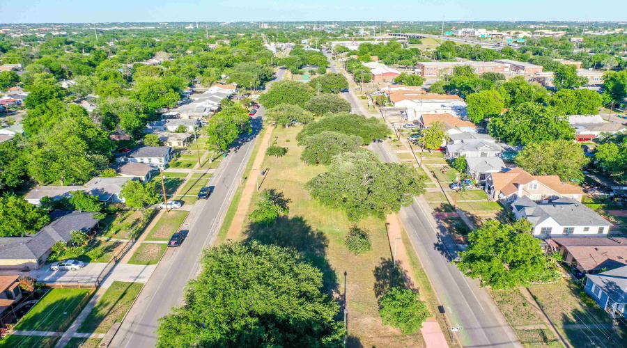 255 N Park Blvd, San Antonio, Texas 78204, ,Land,For Sale,255 N Park Blvd,20254516