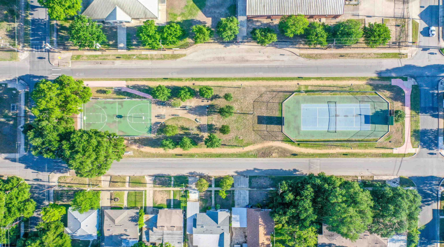 255 N Park Blvd, San Antonio, Texas 78204, ,Land,For Sale,255 N Park Blvd,20254516