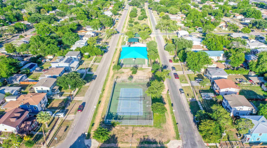255 N Park Blvd, San Antonio, Texas 78204, ,Land,For Sale,255 N Park Blvd,20254516