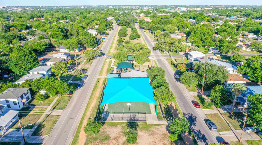 255 N Park Blvd, San Antonio, Texas 78204, ,Land,For Sale,255 N Park Blvd,20254516