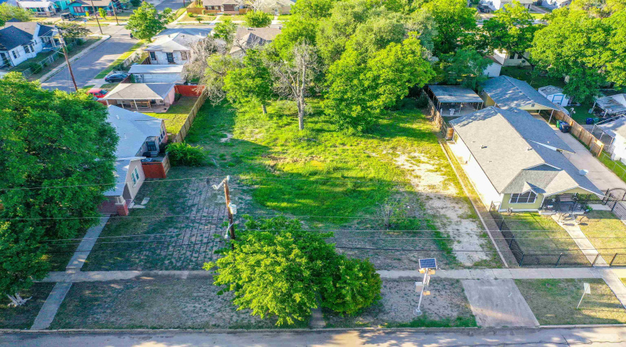 255 N Park Blvd, San Antonio, Texas 78204, ,Land,For Sale,255 N Park Blvd,20254516