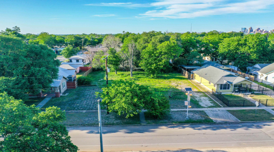 255 N Park Blvd, San Antonio, Texas 78204, ,Land,For Sale,255 N Park Blvd,20254516