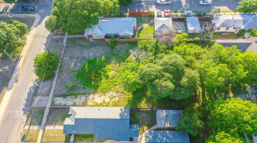 255 N Park Blvd, San Antonio, Texas 78204, ,Land,For Sale,255 N Park Blvd,20254516
