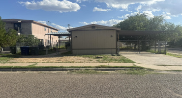 101 E Peach Ln, Laredo, Texas 78041, 3 Bedrooms Bedrooms, 5 Rooms Rooms,2 BathroomsBathrooms,Residential,For Sale,101 E Peach Ln,20254278