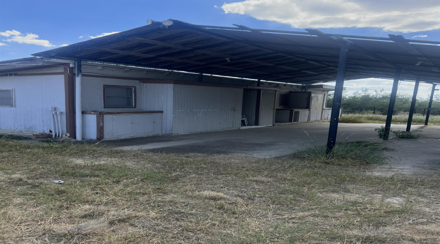 126 Madison Ave., ZAPATA, Texas 78076, 1 Bedroom Bedrooms, 2 Rooms Rooms,1 BathroomBathrooms,Residential,For Sale,126 Madison Ave.,20254279