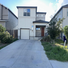 9970 Toinette, Laredo, Texas 78045-4256, 3 Bedrooms Bedrooms, 5 Rooms Rooms,2 BathroomsBathrooms,Residential,For Rent,9970 Toinette,20254283