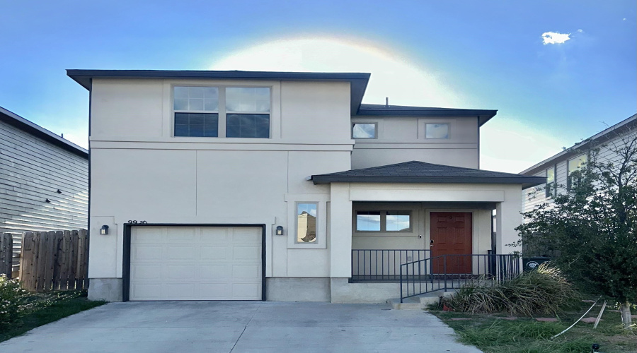 9970 Toinette, Laredo, Texas 78045-4256, 3 Bedrooms Bedrooms, 5 Rooms Rooms,2 BathroomsBathrooms,Residential,For Rent,9970 Toinette,20254283