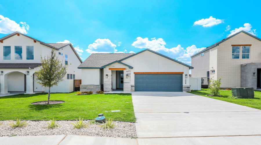 1008 True Patriot Dr., Laredo, Texas 78045-0000, 3 Bedrooms Bedrooms, 7 Rooms Rooms,2 BathroomsBathrooms,Residential,For Rent,1008 True Patriot Dr.,20254287