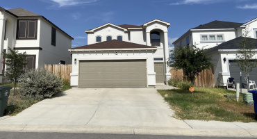 9975 Rosary, Laredo, Texas 78045, 3 Bedrooms Bedrooms, 5 Rooms Rooms,2 BathroomsBathrooms,Residential,For Rent,9975 Rosary,20254310