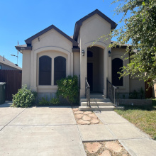 3608 Unknown Hero Dr, Laredo, Texas 78046, 3 Bedrooms Bedrooms, 6 Rooms Rooms,2 BathroomsBathrooms,Residential,For Rent,3608 Unknown Hero Dr,20254323