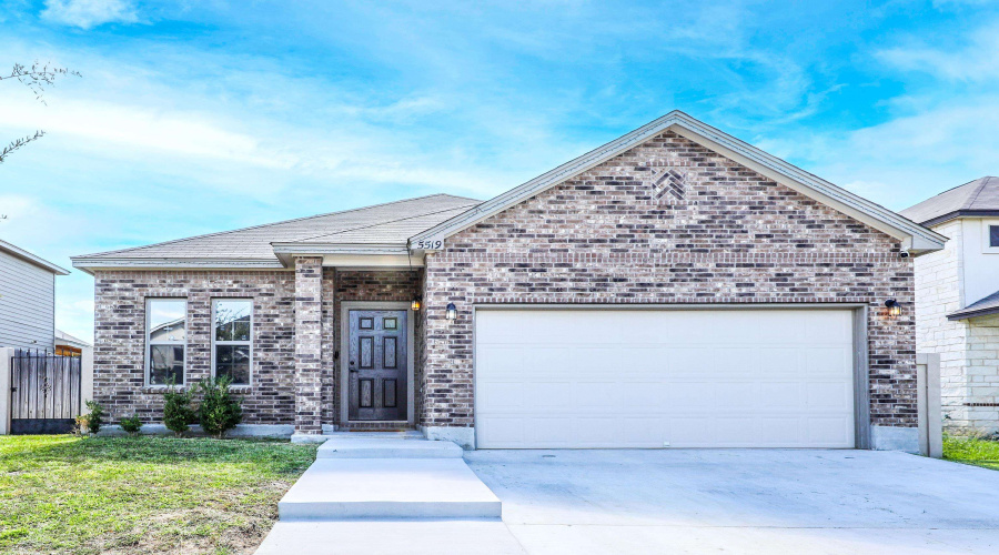 5519 Shorthorn Dr., LAREDO, Texas 78046, 3 Bedrooms Bedrooms, 6 Rooms Rooms,2 BathroomsBathrooms,Residential,For Sale,5519 Shorthorn Dr.,20254539