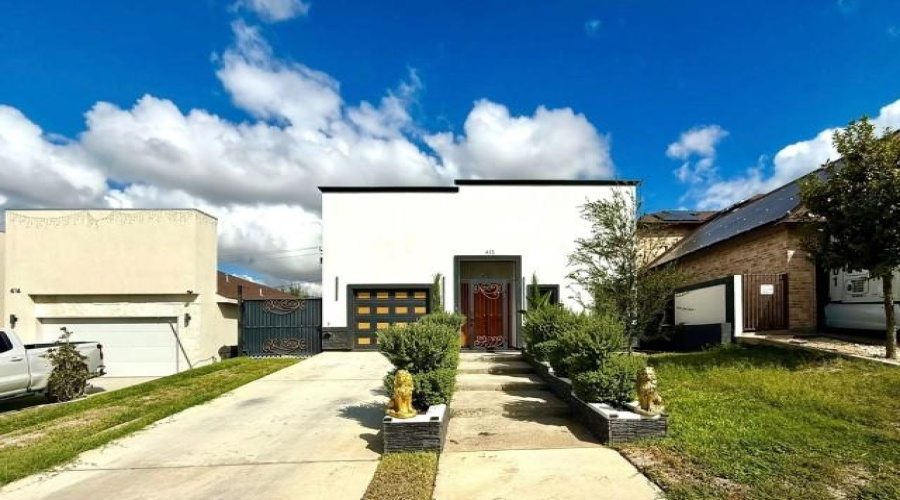 412 Soubirous Rd, Laredo, Texas 78045, 3 Bedrooms Bedrooms, 6 Rooms Rooms,2 BathroomsBathrooms,Residential,For Sale,412 Soubirous Rd,20254545