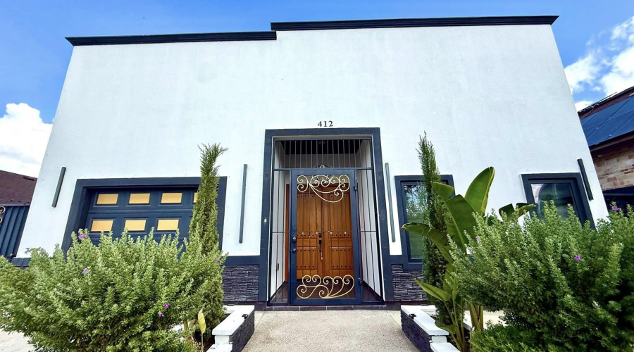 412 Soubirous Rd, Laredo, Texas 78045, 3 Bedrooms Bedrooms, 6 Rooms Rooms,2 BathroomsBathrooms,Residential,For Sale,412 Soubirous Rd,20254545