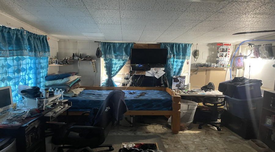 707 Sanders Ave, Laredo, Texas 78040, 2 Bedrooms Bedrooms, 5 Rooms Rooms,1 BathroomBathrooms,Residential,For Sale,707 Sanders Ave,20254549