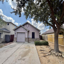 14119 Fawn Dr, Laredo, Texas 78045, 4 Bedrooms Bedrooms, 6 Rooms Rooms,2 BathroomsBathrooms,Residential,For Rent,14119 Fawn Dr,20254564