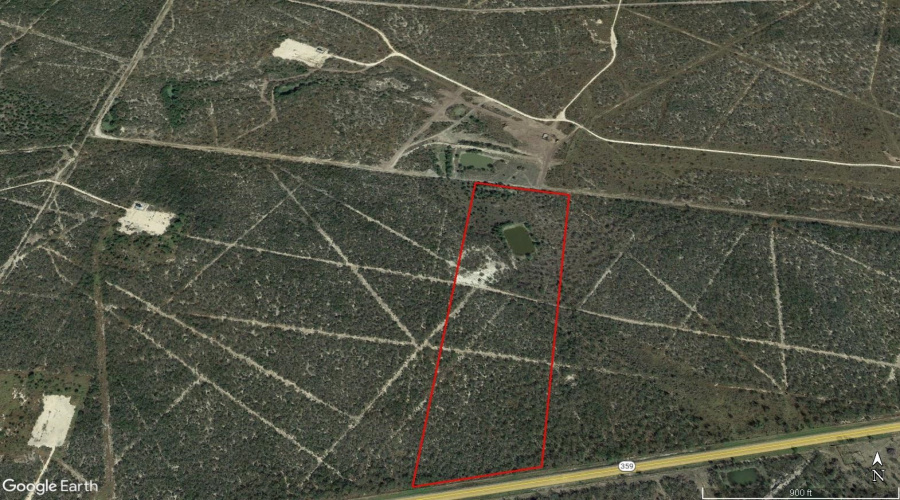 TX State Hwy 359, Aguilares, Texas 78369, ,Land,For Sale,TX State Hwy 359,20243351