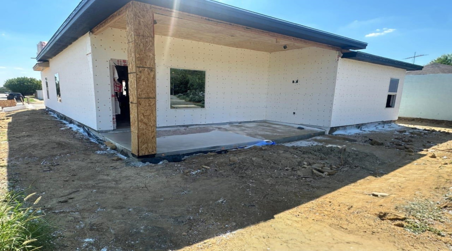 2516 Cassata Ln, LAREDO, Texas 78046, 4 Bedrooms Bedrooms, 5 Rooms Rooms,2 BathroomsBathrooms,Residential,For Sale,2516 Cassata Ln,20254578