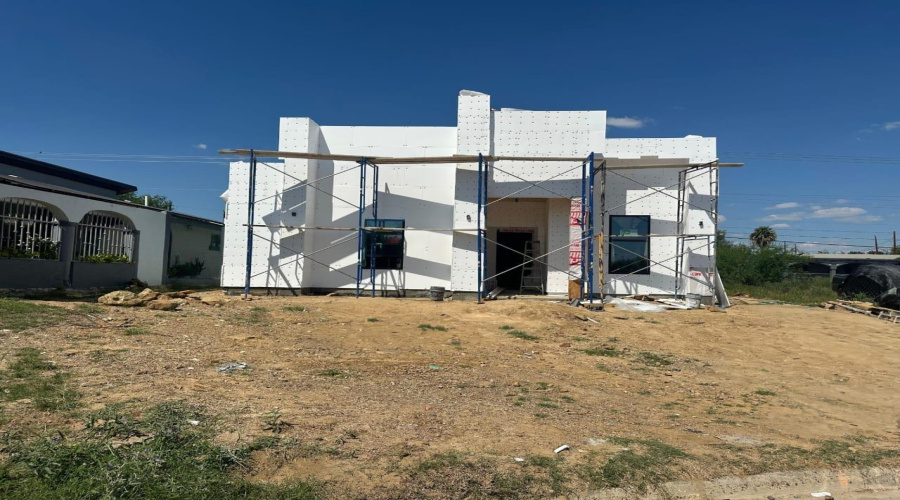 2516 Cassata Ln, LAREDO, Texas 78046, 4 Bedrooms Bedrooms, 5 Rooms Rooms,2 BathroomsBathrooms,Residential,For Sale,2516 Cassata Ln,20254578