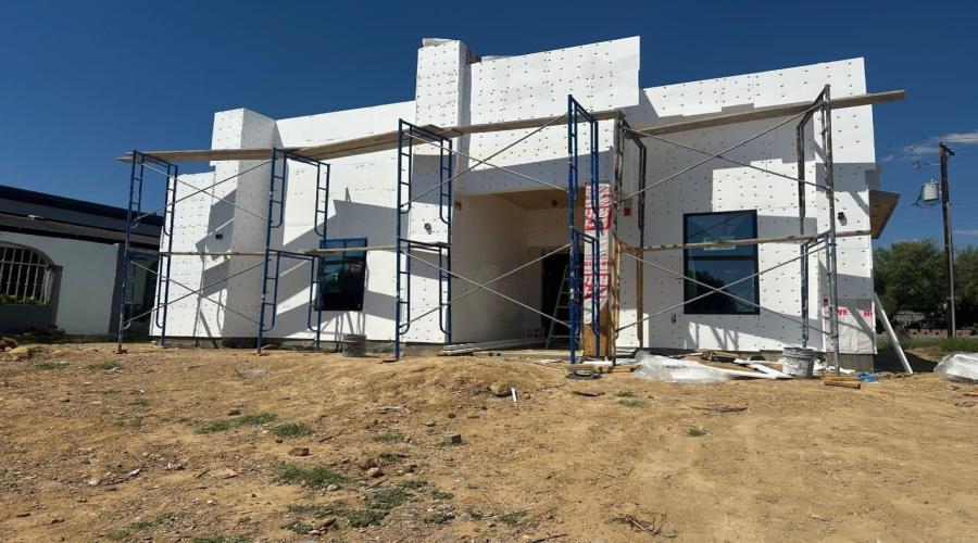 2516 Cassata Ln, LAREDO, Texas 78046, 4 Bedrooms Bedrooms, 5 Rooms Rooms,2 BathroomsBathrooms,Residential,For Sale,2516 Cassata Ln,20254578