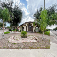 238 Sun Ray Lp, laredo, Texas 78041, 3 Bedrooms Bedrooms, 9 Rooms Rooms,2 BathroomsBathrooms,Residential,For Sale,238 Sun Ray Lp,20254583