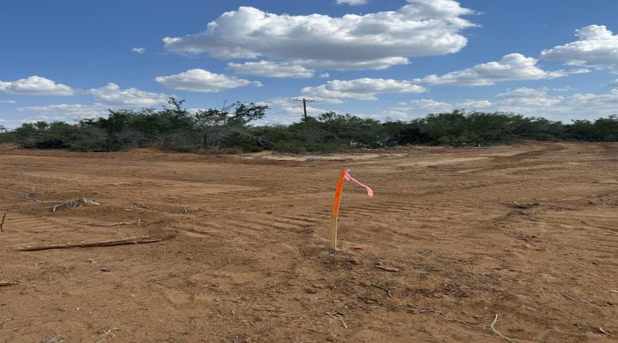 Tract 2-A La Campana Rd, Encinal, Texas 00000-0000, ,Land,For Sale,Tract 2-A La Campana Rd,20244145