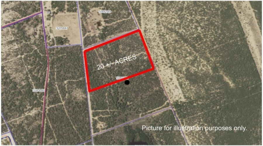 395 Ranch Road 6210F, Laredo, Texas 78045, ,Land,For Sale,395 Ranch Road 6210F,20250319