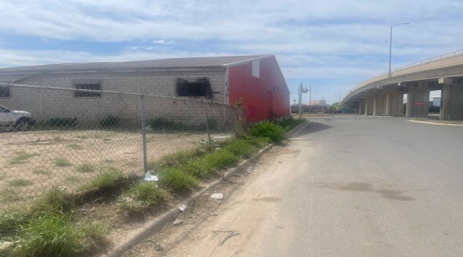 1012 Vidaurri Ave, Laredo, Texas 78040, ,Land,For Sale,1012 Vidaurri Ave,20250396