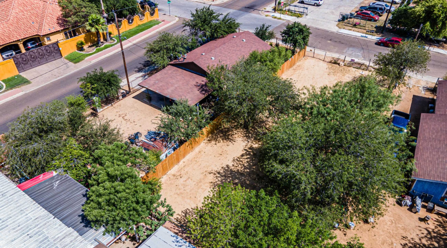 2818 Norton St, Laredo, Texas 78046, ,Land,For Sale,2818 Norton St,20252465