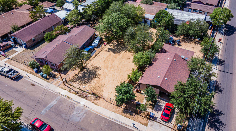 2818 Norton St, Laredo, Texas 78046, ,Land,For Sale,2818 Norton St,20252465