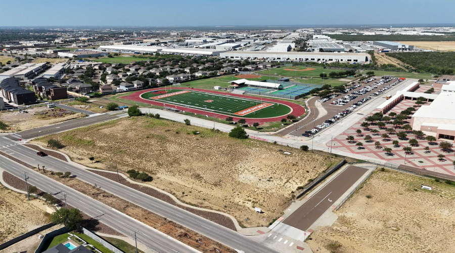 11106 International Blvd, Laredo, Texas 78045, ,Land,For Sale,11106 International Blvd,20253871