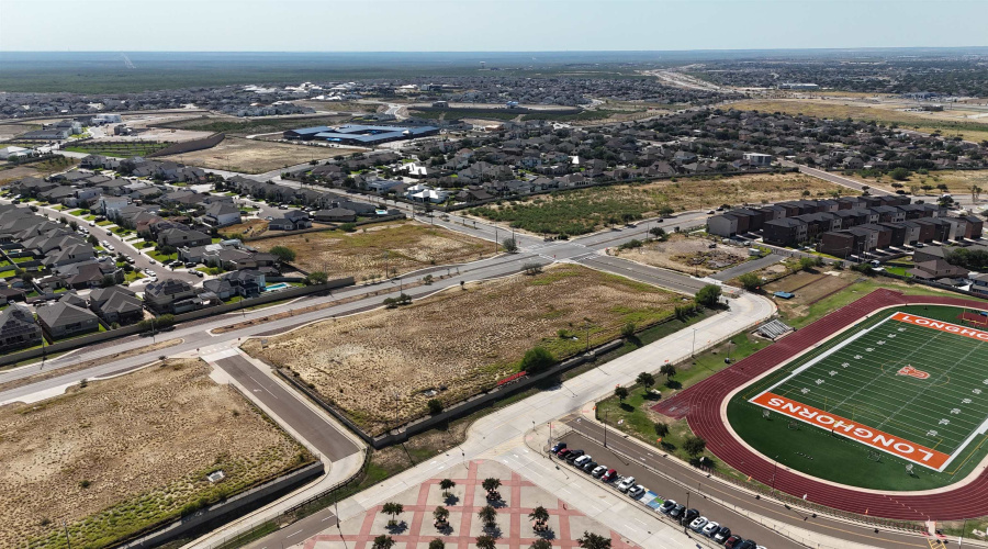 11106 International Blvd, Laredo, Texas 78045, ,Land,For Sale,11106 International Blvd,20253871