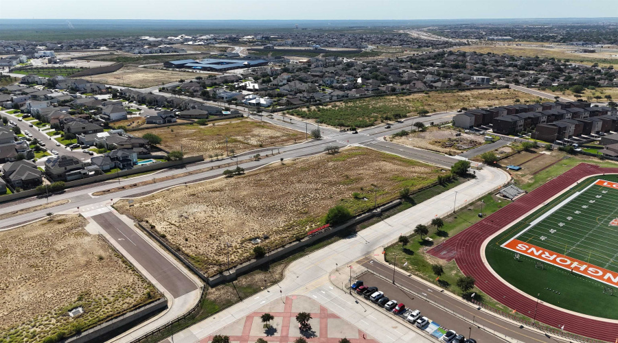 11106 International Blvd, Laredo, Texas 78045, ,Land,For Sale,11106 International Blvd,20253871