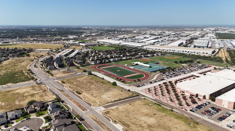 11106 International Blvd, Laredo, Texas 78045, ,Land,For Sale,11106 International Blvd,20253871