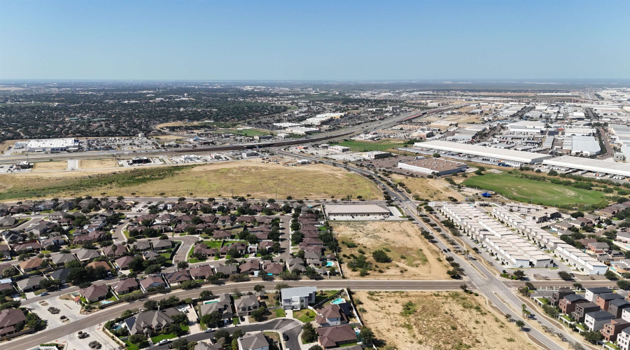 11106 International Blvd, Laredo, Texas 78045, ,Land,For Sale,11106 International Blvd,20253871