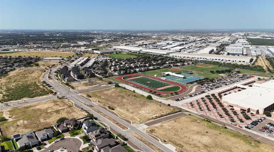 11106 International Blvd, Laredo, Texas 78045, ,Land,For Sale,11106 International Blvd,20253871