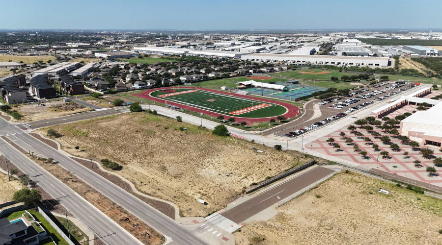 11106 International Blvd, Laredo, Texas 78045, ,Land,For Sale,11106 International Blvd,20253871