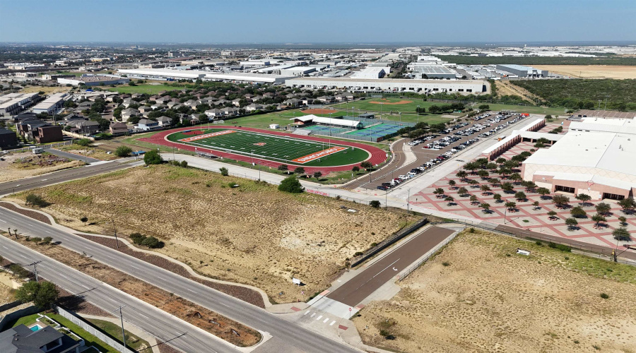 11106 International Blvd, Laredo, Texas 78045, ,Land,For Sale,11106 International Blvd,20253871