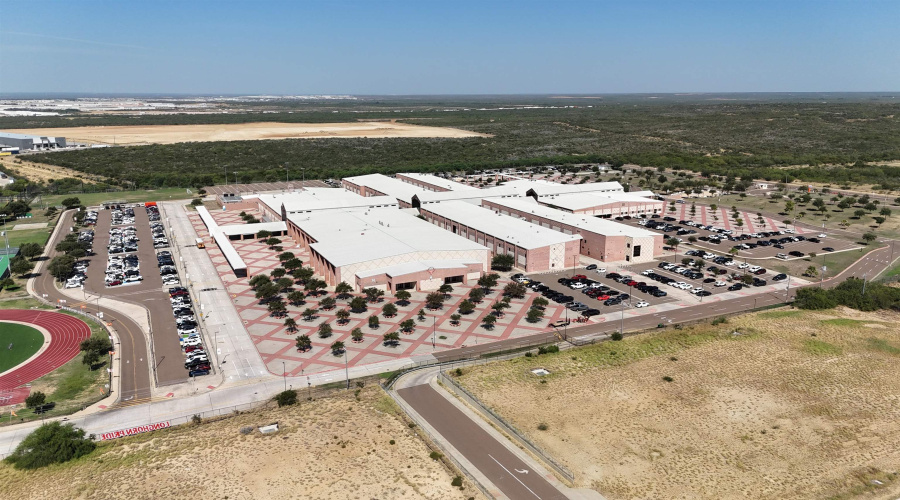 11106 International Blvd, Laredo, Texas 78045, ,Land,For Sale,11106 International Blvd,20253871