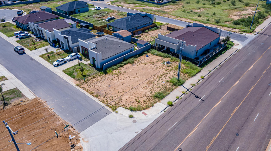 5502 Eva Ct., LAREDO, Texas 78046, ,Land,For Sale,5502 Eva Ct.,20254525