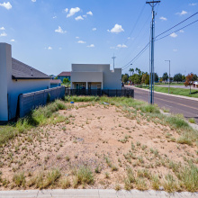 5502 Eva Ct., LAREDO, Texas 78046, ,Land,For Sale,5502 Eva Ct.,20254525