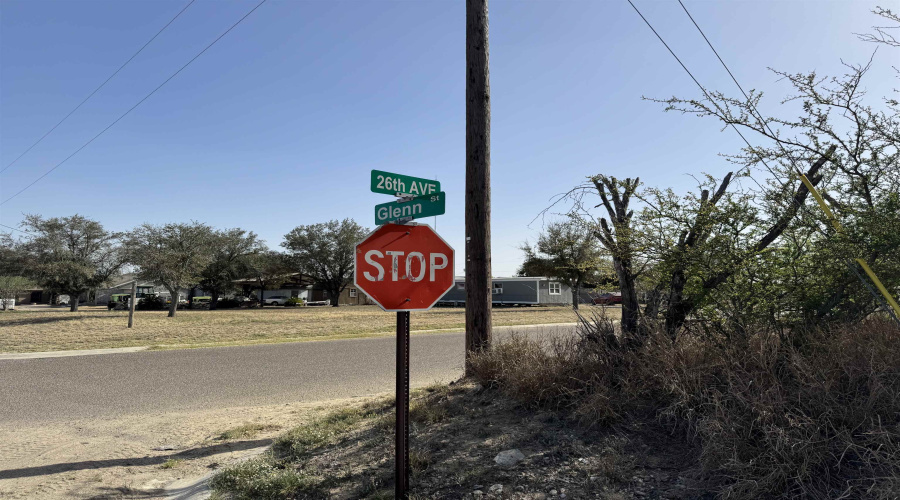 2605 Glenn St, Zapata, Texas 78075, ,Land,For Sale,2605 Glenn St,20254555