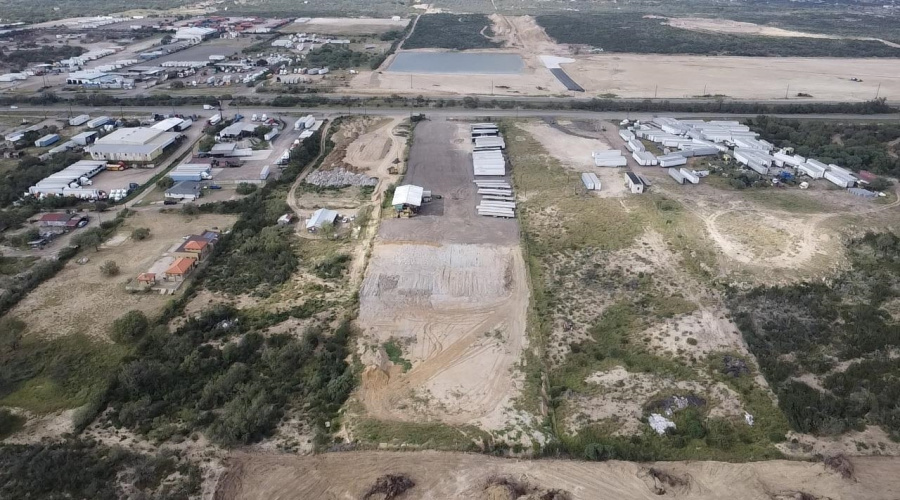21316 F.M. 1472 (Mines Rd.), LAREDO, Texas 78045, ,Land,For Rent,21316 F.M. 1472 (Mines Rd.),20254556