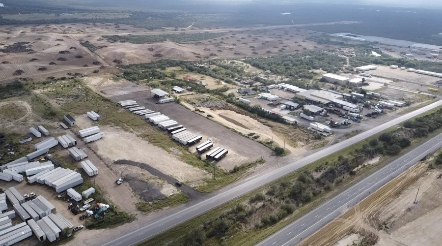 21316 F.M. 1472 (Mines Rd.), LAREDO, Texas 78045, ,Land,For Rent,21316 F.M. 1472 (Mines Rd.),20254556