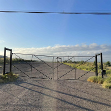 21316 F.M. 1472 (Mines Rd.), LAREDO, Texas 78045, ,Land,For Rent,21316 F.M. 1472 (Mines Rd.),20254556