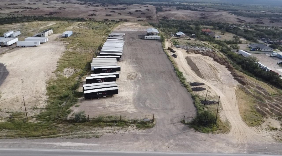 21316 F.M. 1472 (Mines Rd.), LAREDO, Texas 78045, ,Land,For Rent,21316 F.M. 1472 (Mines Rd.),20254556