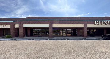 201 E Hillside Dr., Laredo, Texas 78041, ,1 BathroomBathrooms,Commercial retail/office,For Rent,201 E Hillside Dr.,20252532
